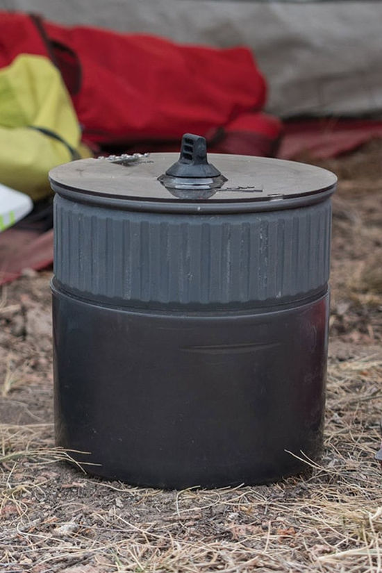 PocketRocket 2 Mini Stove Kit