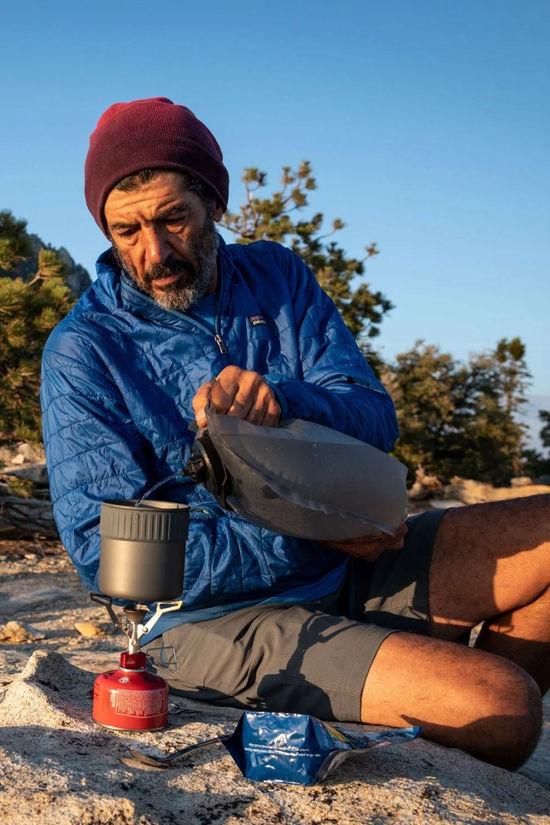PocketRocket 2 Mini Stove Kit