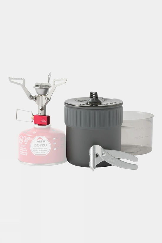 PocketRocket 2 Mini Stove Kit