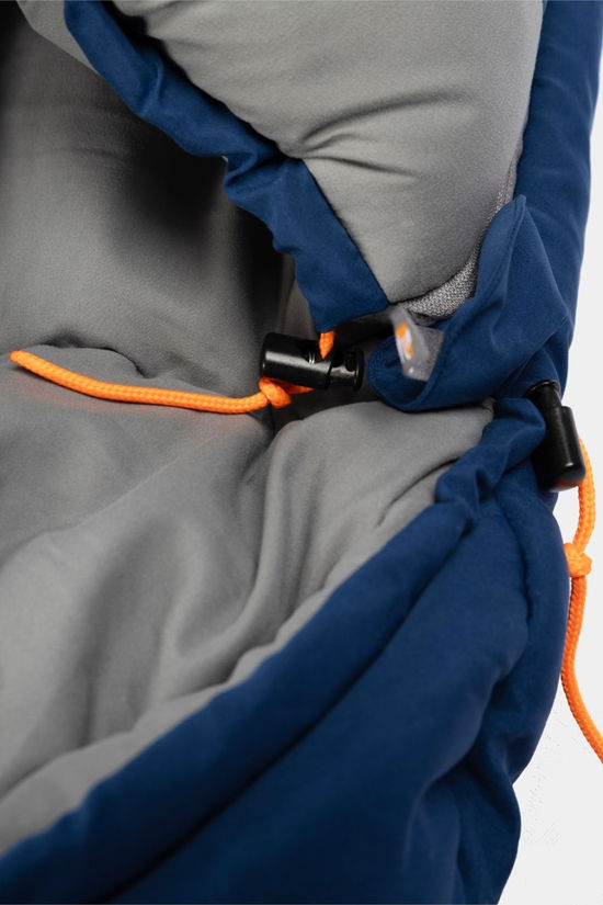 Polaris Kingsize Sleeping Bag
