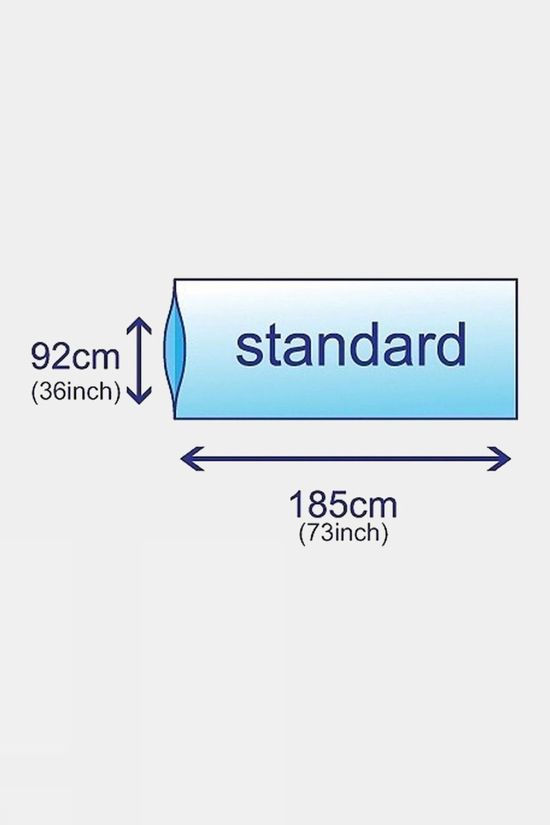 Poly Cotton Liner Standard