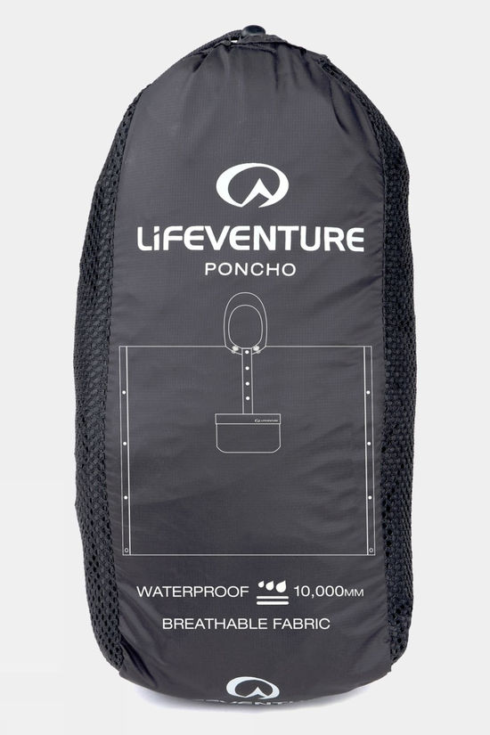 Poncho Poncho