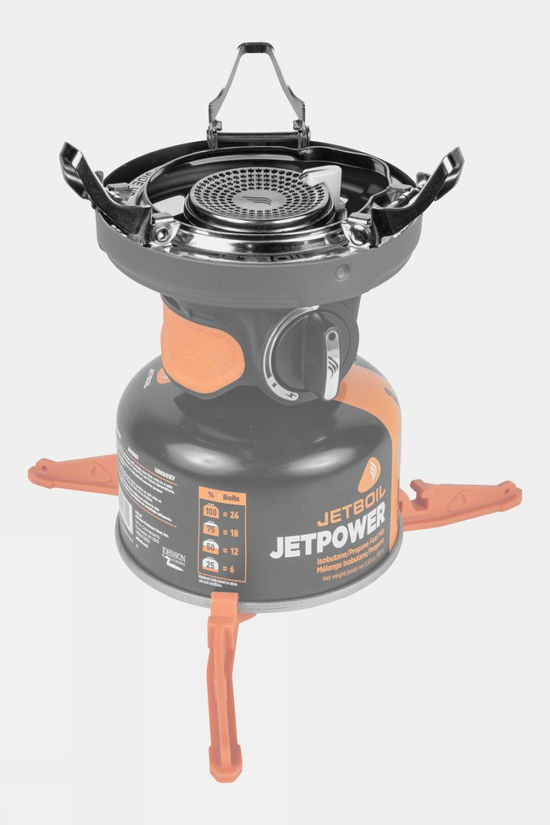 Pot Support 2.0