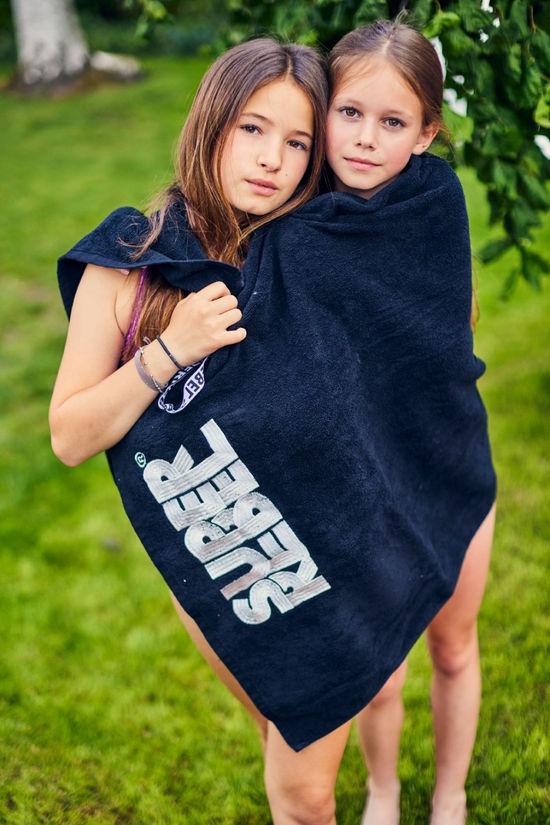 Powel Swim Towel