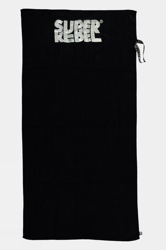 Powel Swim Towel
