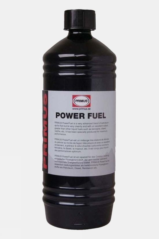 Power Fuel 1L