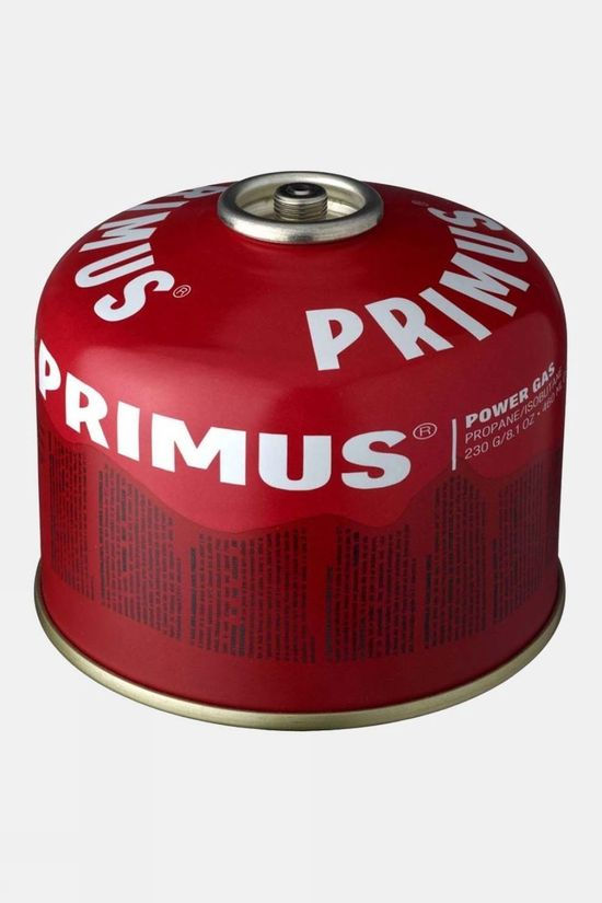 Power Gas Cartridge 230g