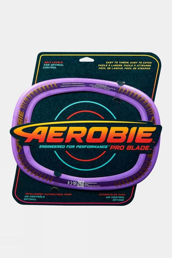 Pro Blade Ring Flying Disc