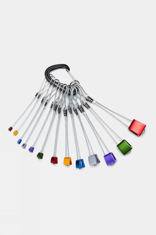Pro Stopper Set 1-13