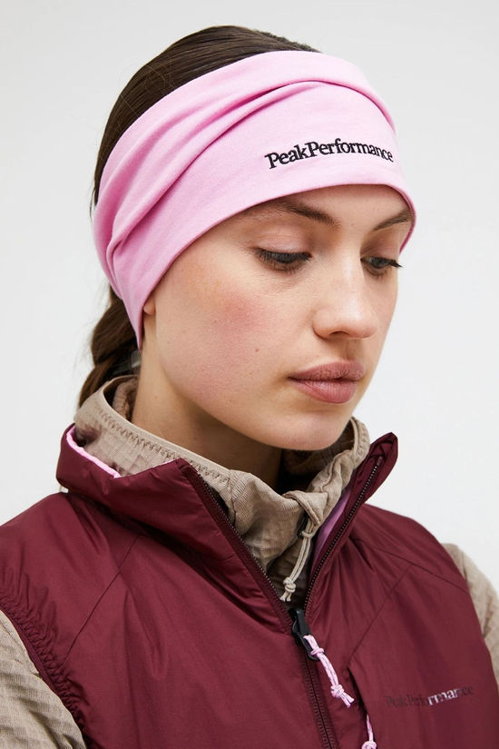 Progress Headband