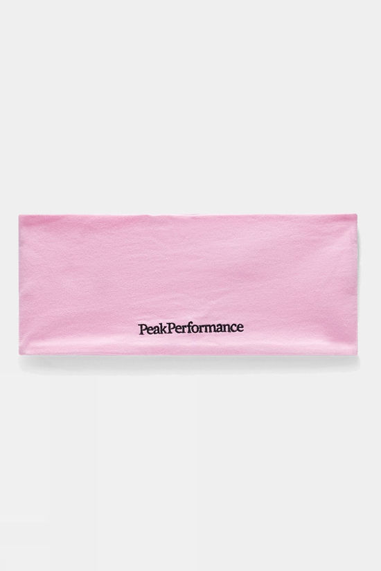 Progress Headband