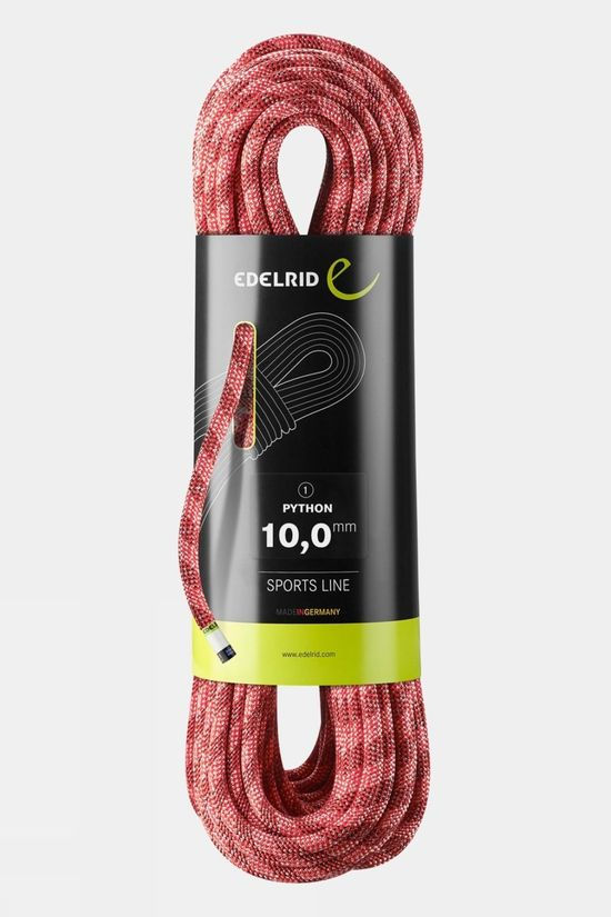Python 10mm x 50m Rope