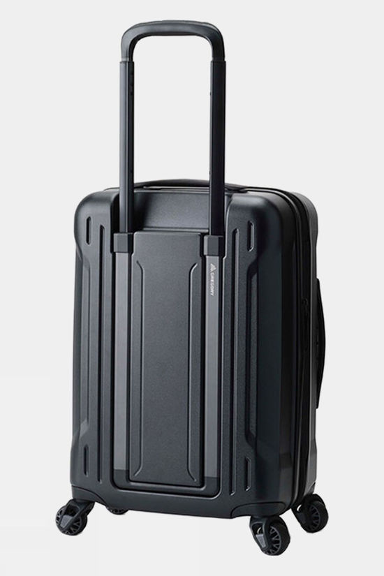 Quadro Pro Carry On Suitcase