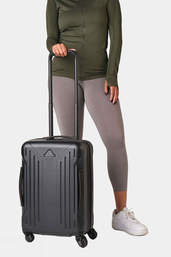 Quadro Pro Carry On Suitcase