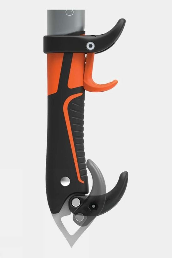 Quark Adze Ice Axe