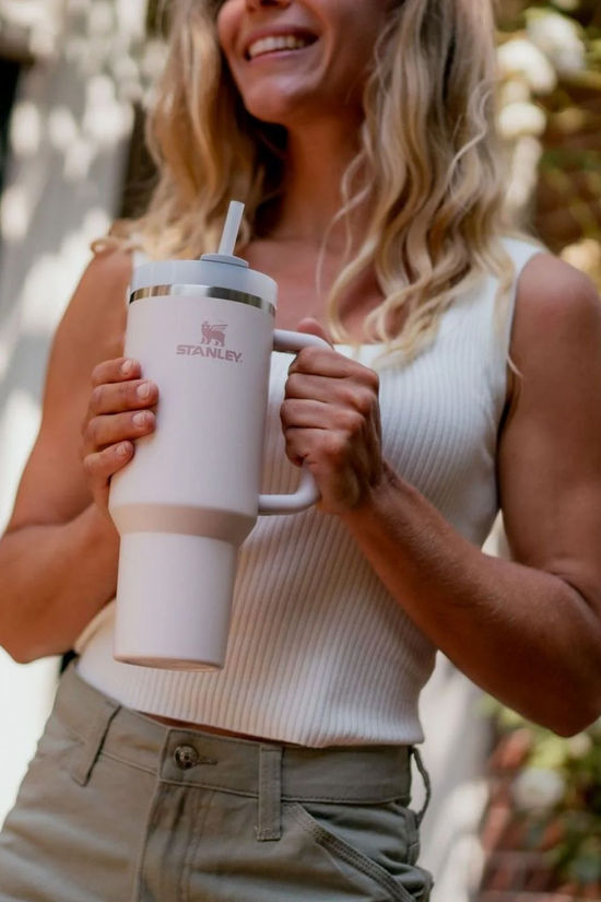 Quencher H2.O FlowState Tumbler - 1.18L