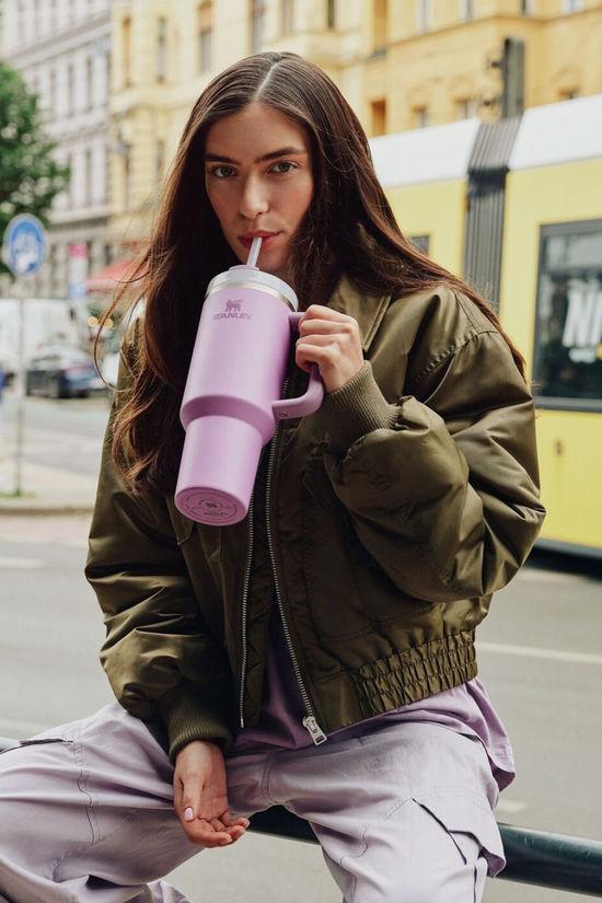 Quencher H2.O FlowState Tumbler - 1.18L