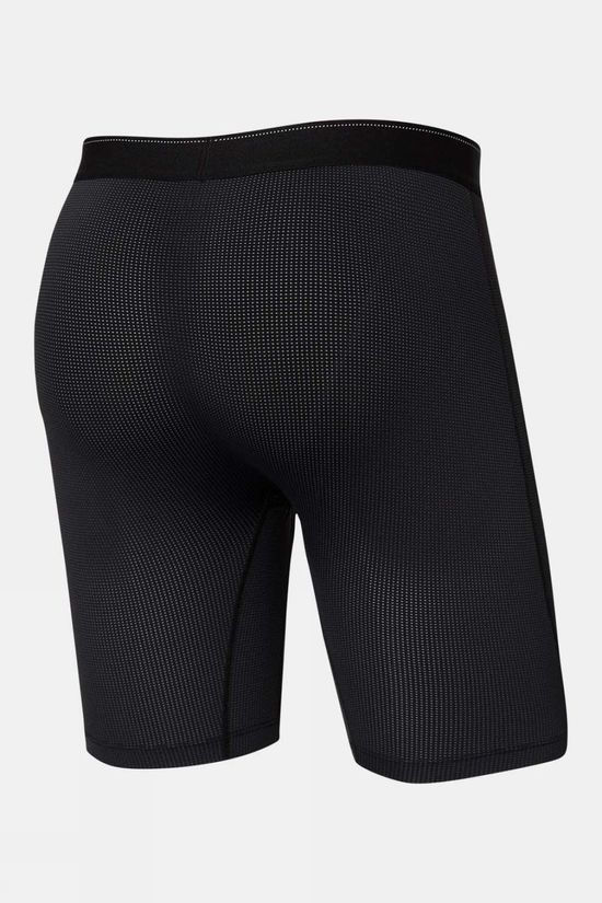 Quest 2.0 Long Leg Fly Boxer Briefs