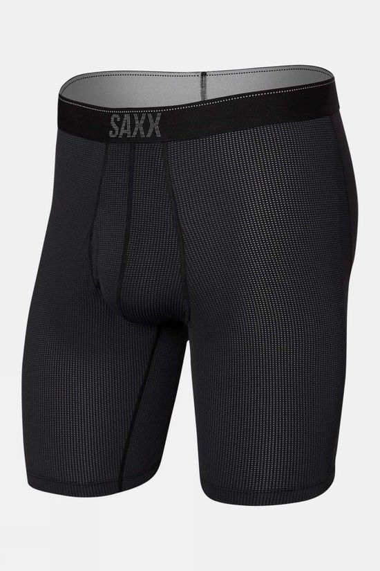 Quest 2.0 Long Leg Fly Boxer Briefs