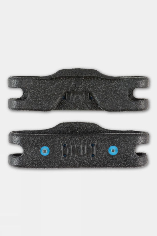 Quick Trax Ice Traction Shoe Bands