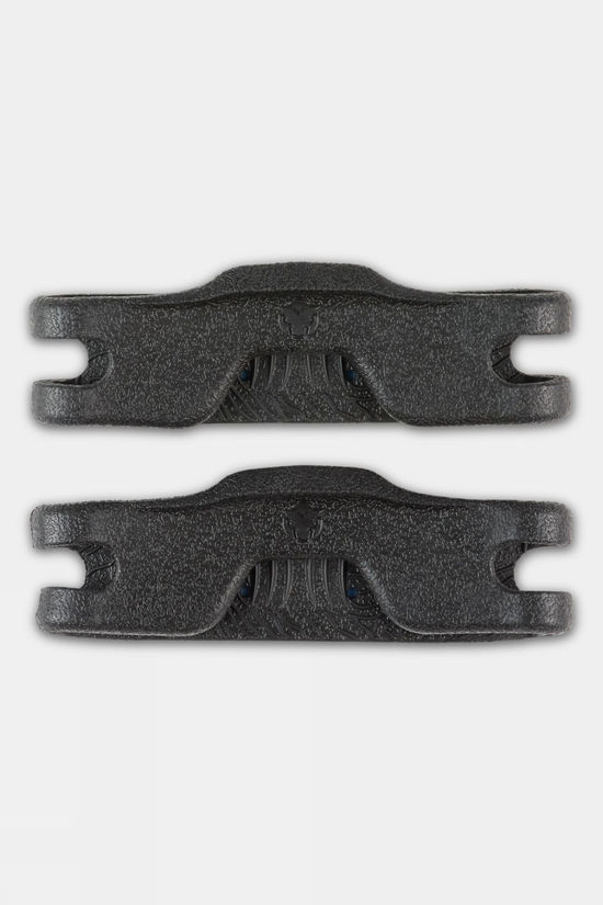 Quick Trax Ice Traction Shoe Bands