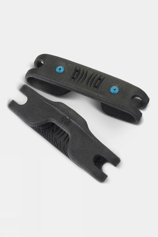 Quick Trax Ice Traction Shoe Bands