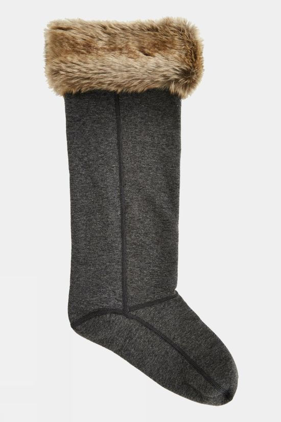 Raftery Faux Fur Boot Liners