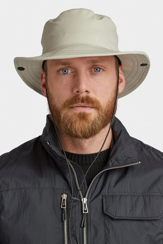 Rain Hat