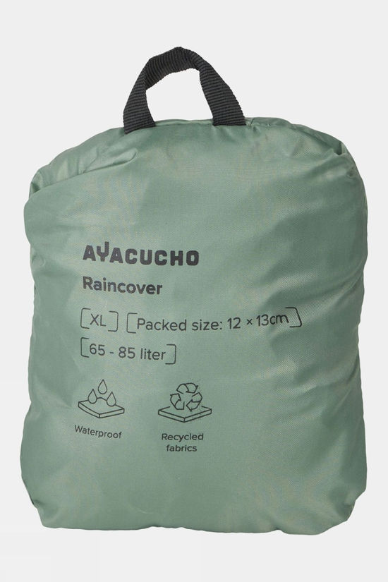 Raincover - X-Large