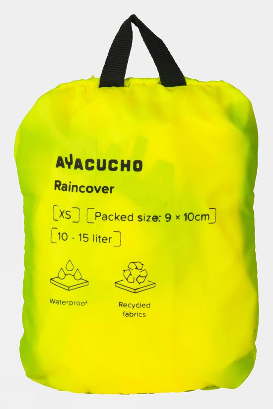 Raincover - X-Small