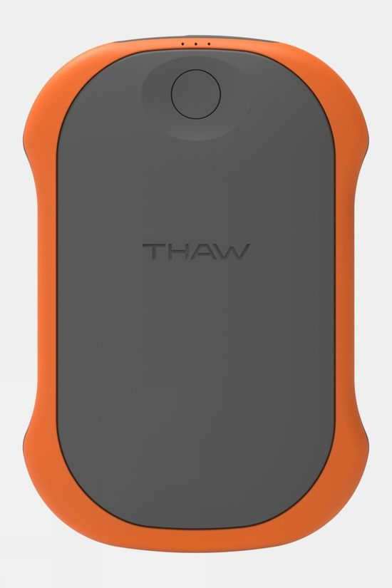 Rechargeable Hand Warmer - Large