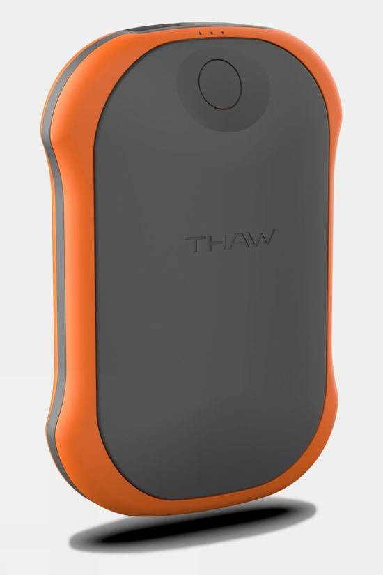 Rechargeable Hand Warmer - Large