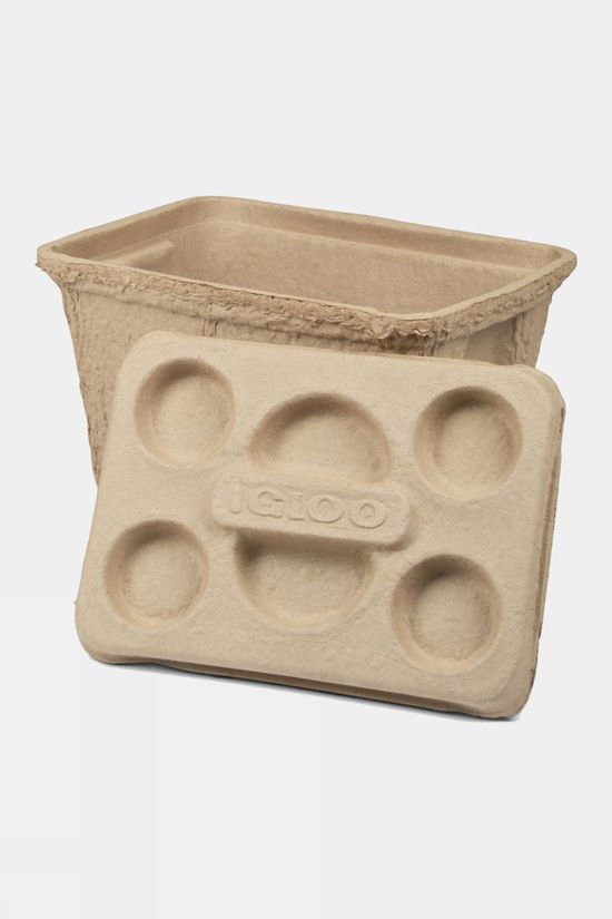 ReCool Biodegradable Cool Box