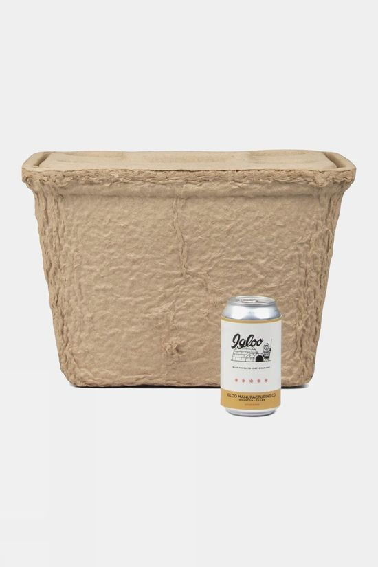 ReCool Biodegradable Cool Box
