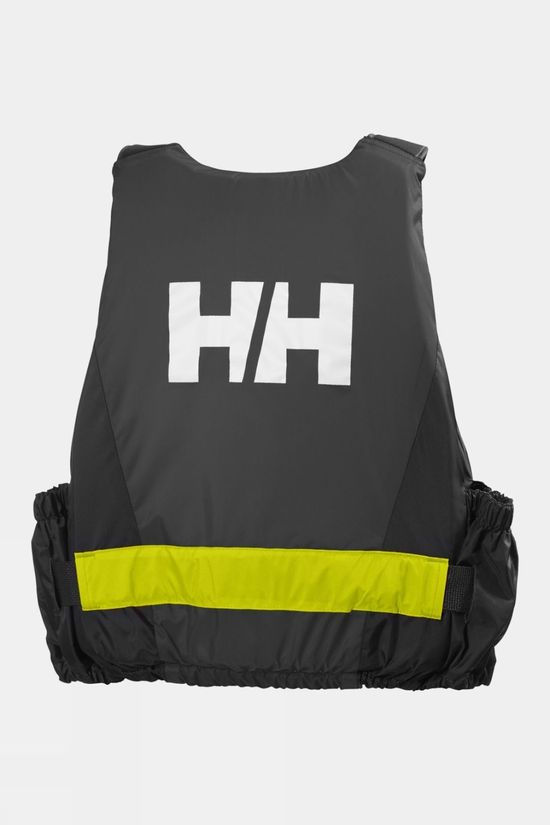 Rider Life Vest Buoyancy Aid