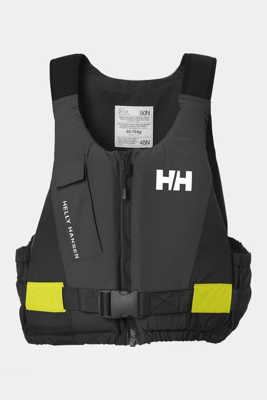 Rider Life Vest Buoyancy Aid