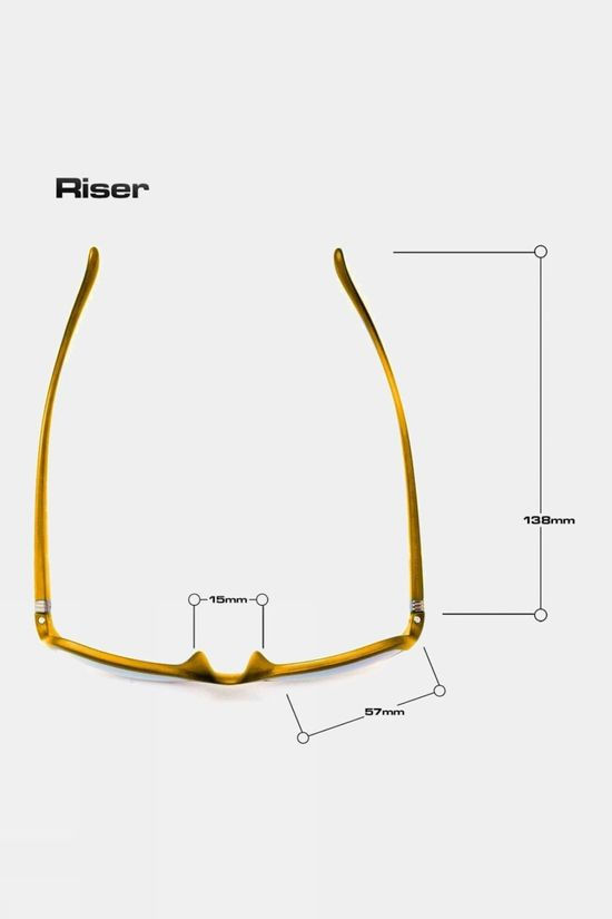 Riser Sunglasses