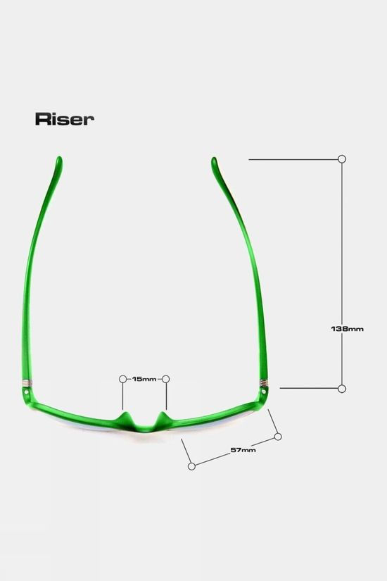 Riser Sunglasses