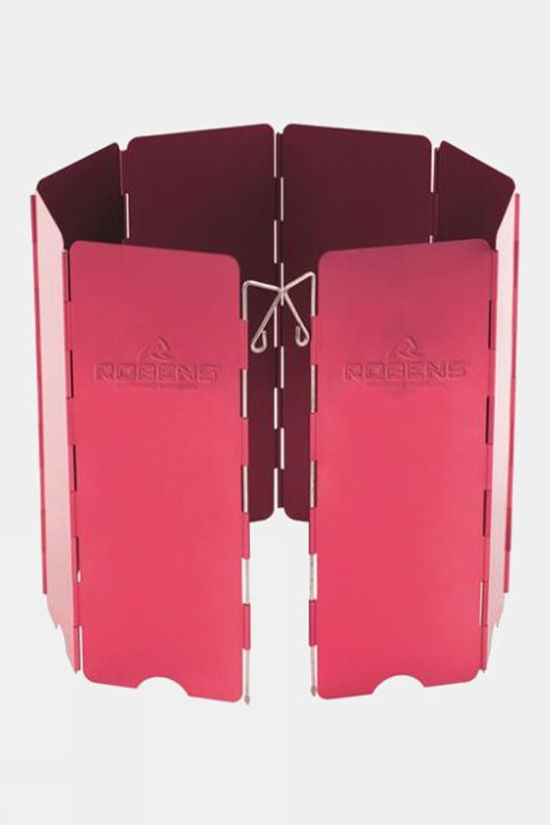 Robens Windshield