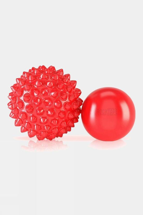 Rockballs Massage Balls - Twin Pack