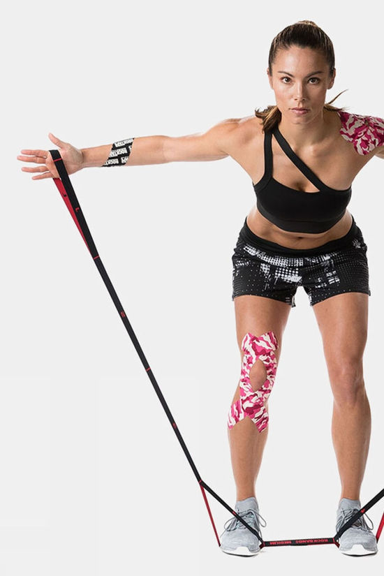 RockBand Flex Resistance Band - Light