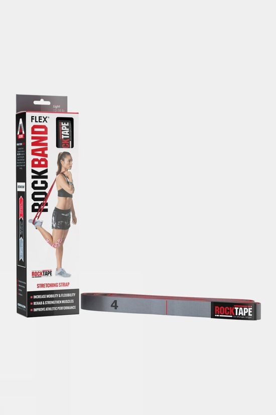 RockBand Flex Resistance Band - Light