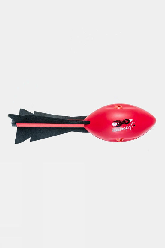 Rocket Ball