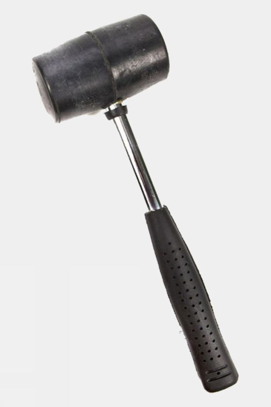 Rubber Mallet