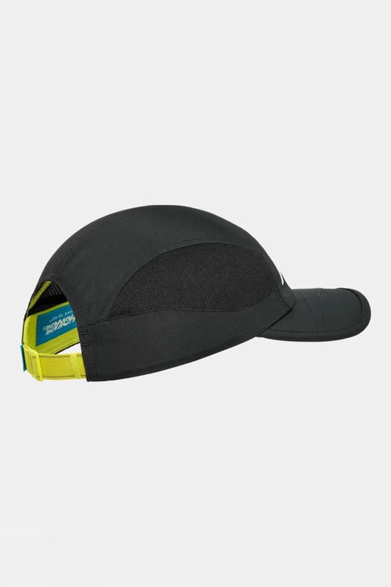 Run Cap