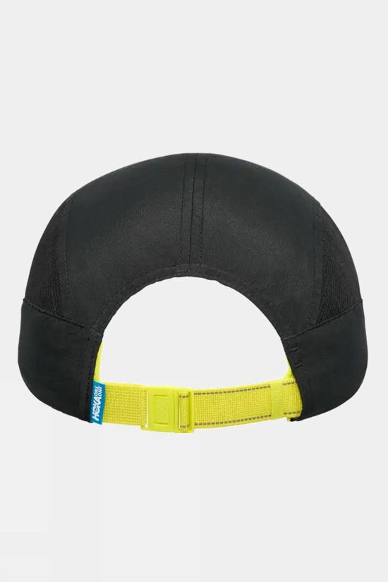Run Cap