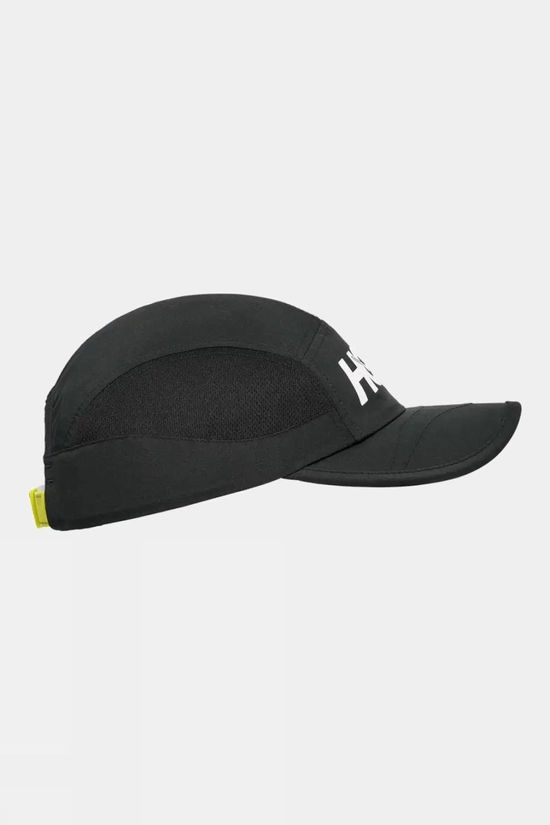 Run Cap