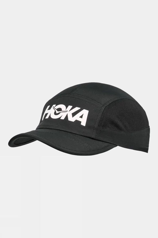 Run Cap
