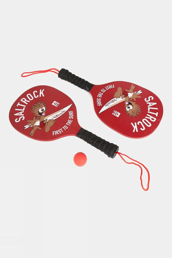 Running Man Bat And Ball Set