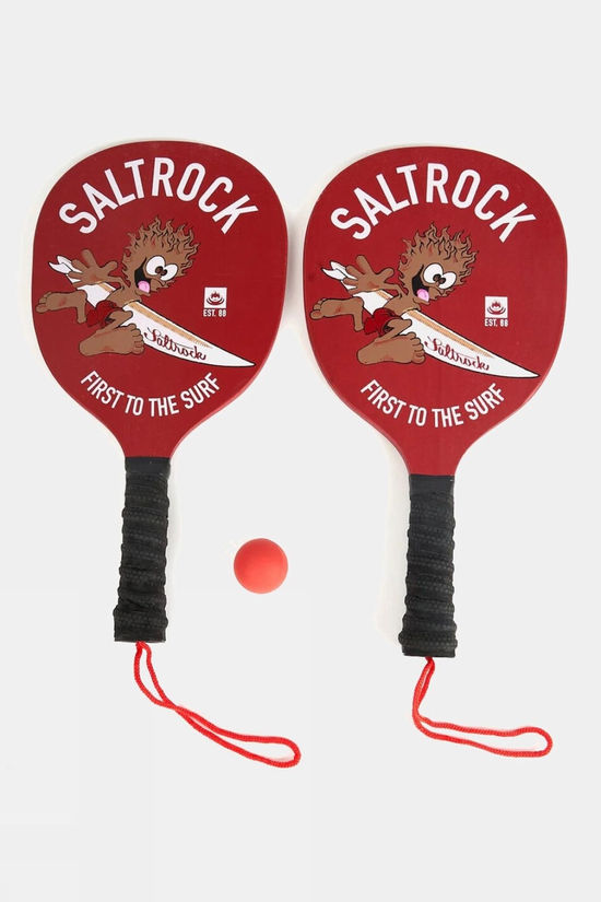 Running Man Bat And Ball Set